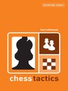 Cover image for Chess Tactics